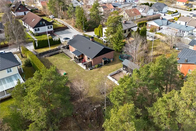Hyreslägenhet på Järfälla i jarfalla