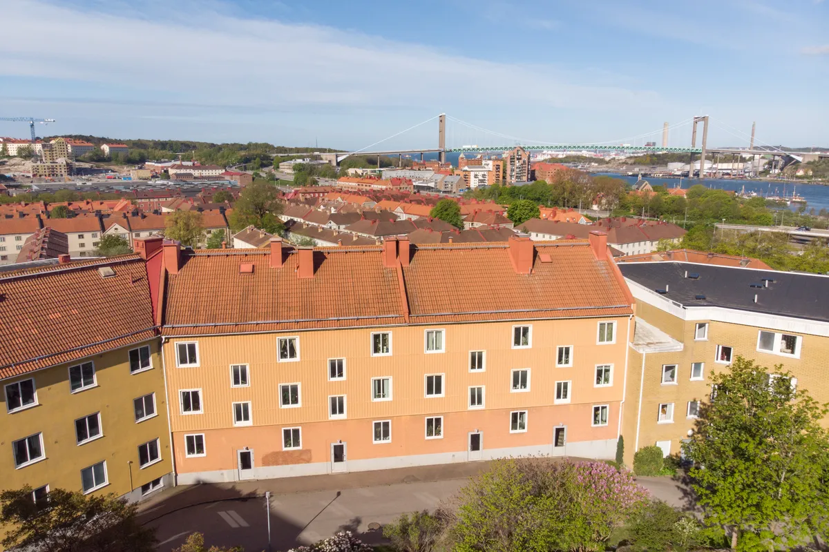 Hyreslägenhet på Göteborg i goteborg