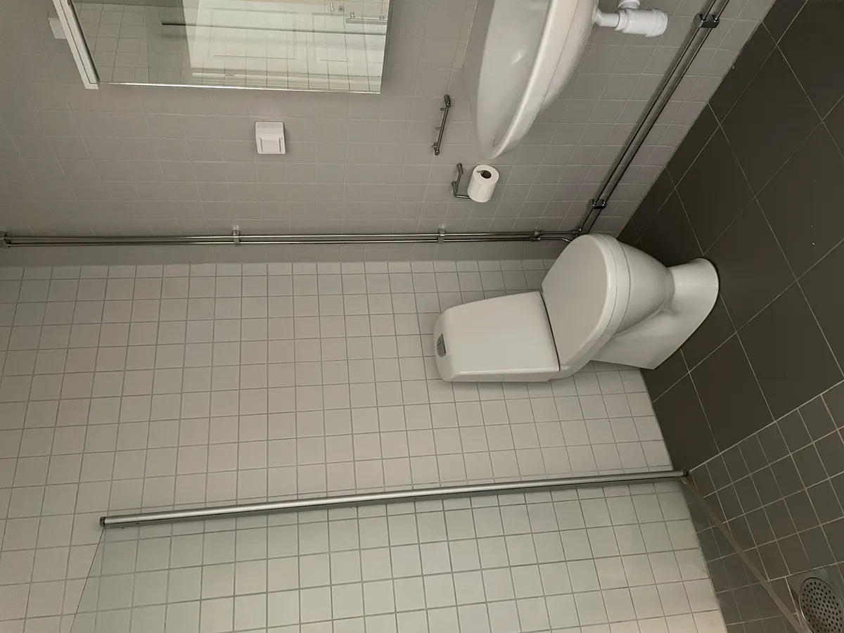 Hyreslägenhet på Borås i boras