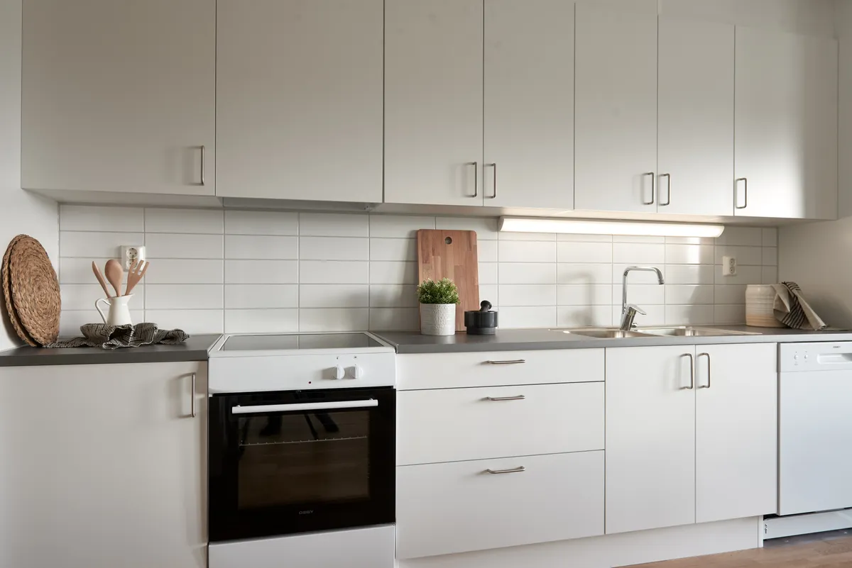 Hyreslägenhet på Växjö i vaxjo