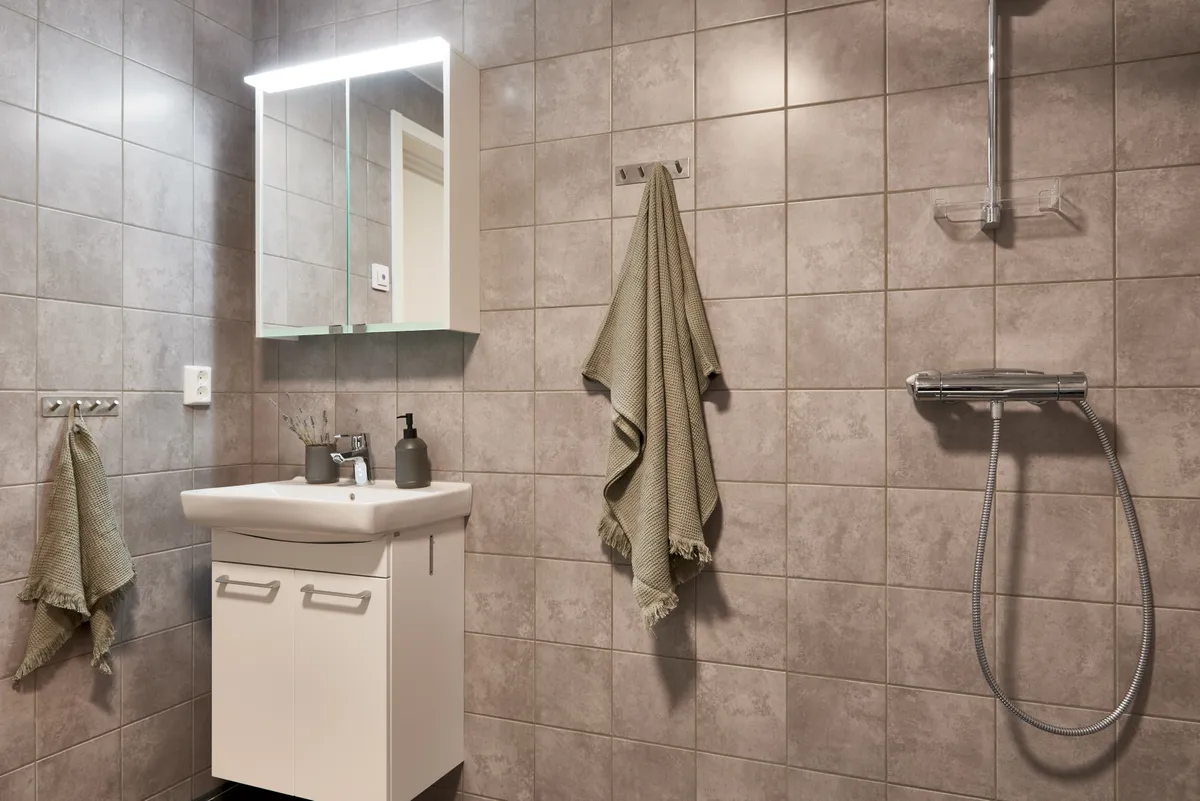 Hyreslägenhet på Växjö i vaxjo