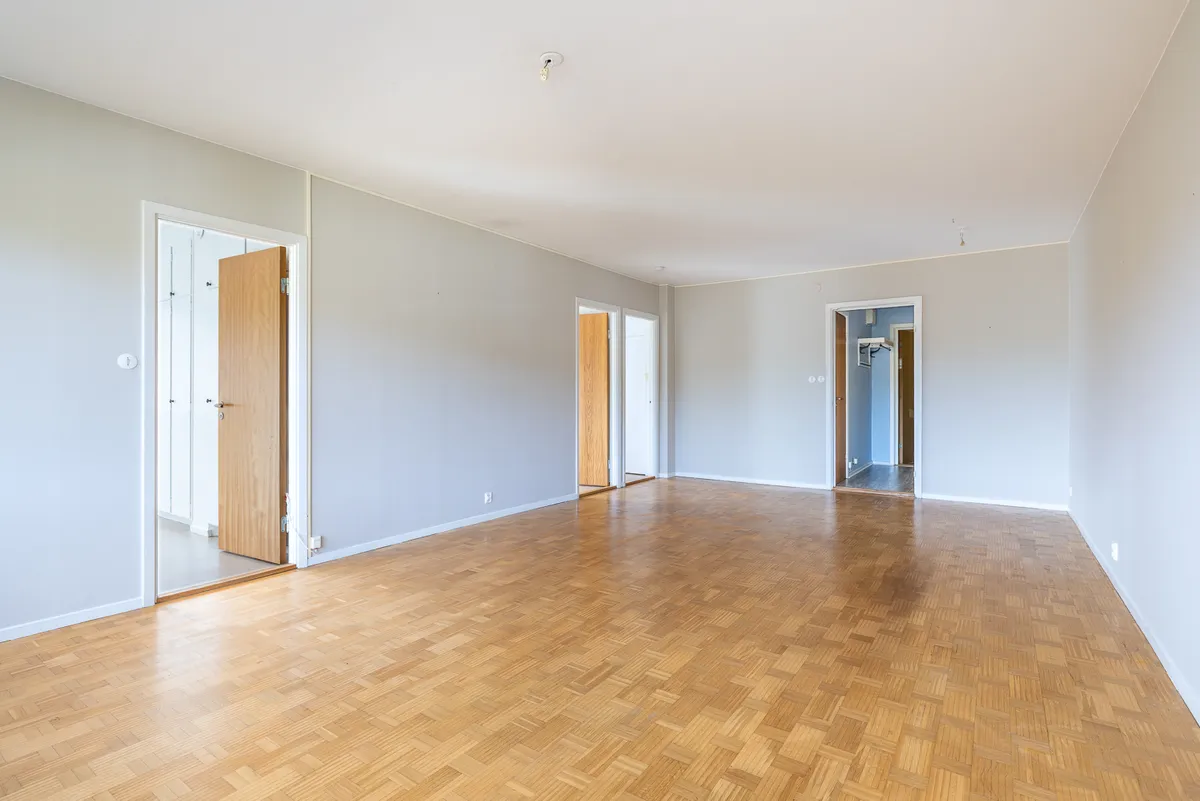 Hyreslägenhet på Finspång i finspang