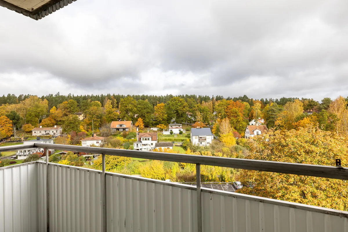 Hyreslägenhet på Finspång i finspang