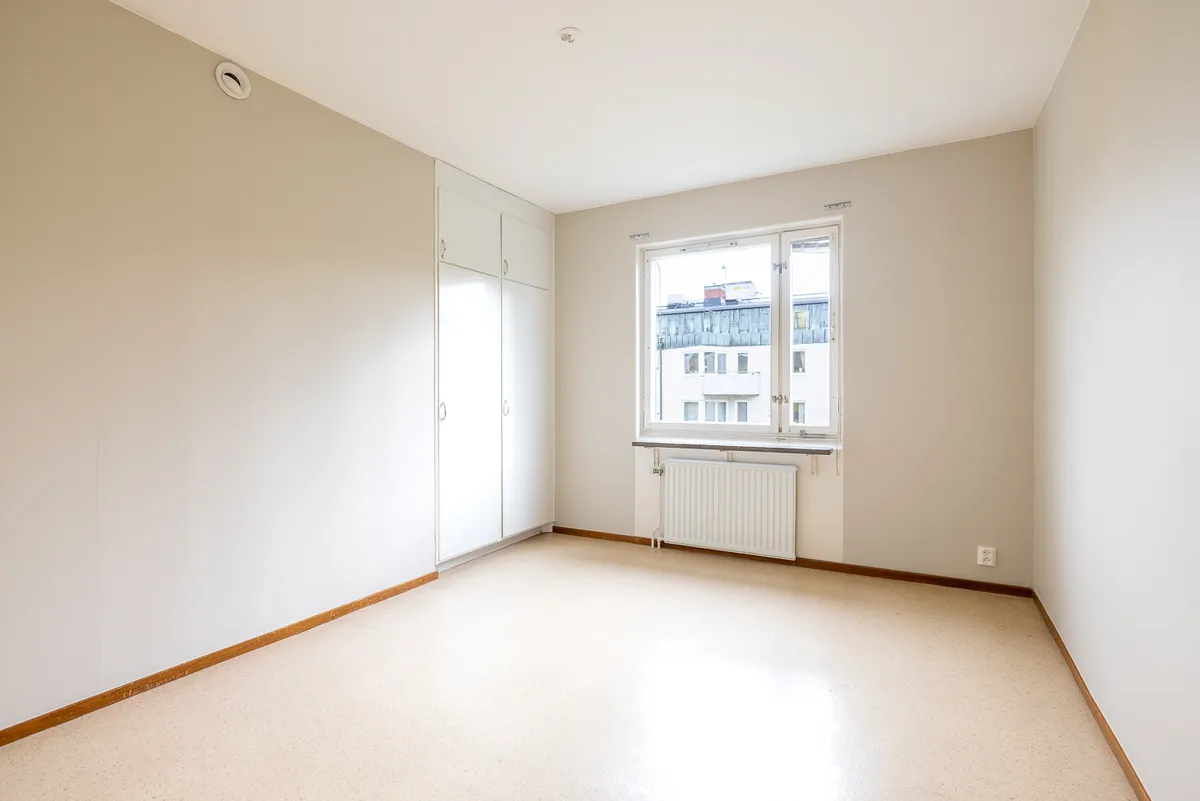 Hyreslägenhet på Finspång i finspang