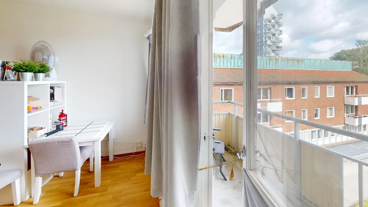 Hyreslägenhet på Borås i boras