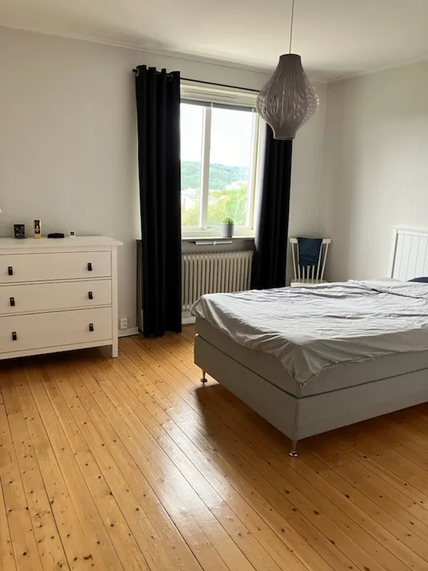Hyreslägenhet på Borås i boras
