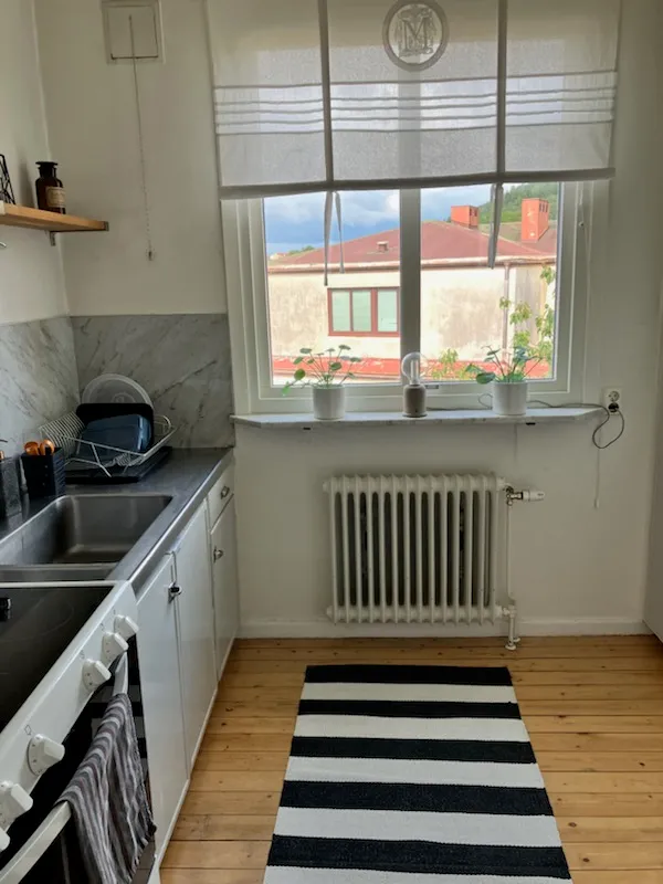 Hyreslägenhet på Borås i boras