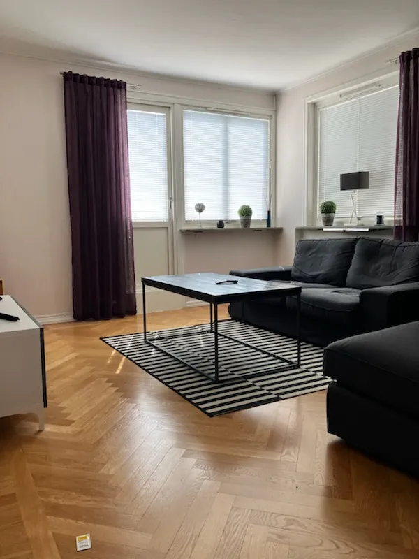 Hyreslägenhet på Borås i boras