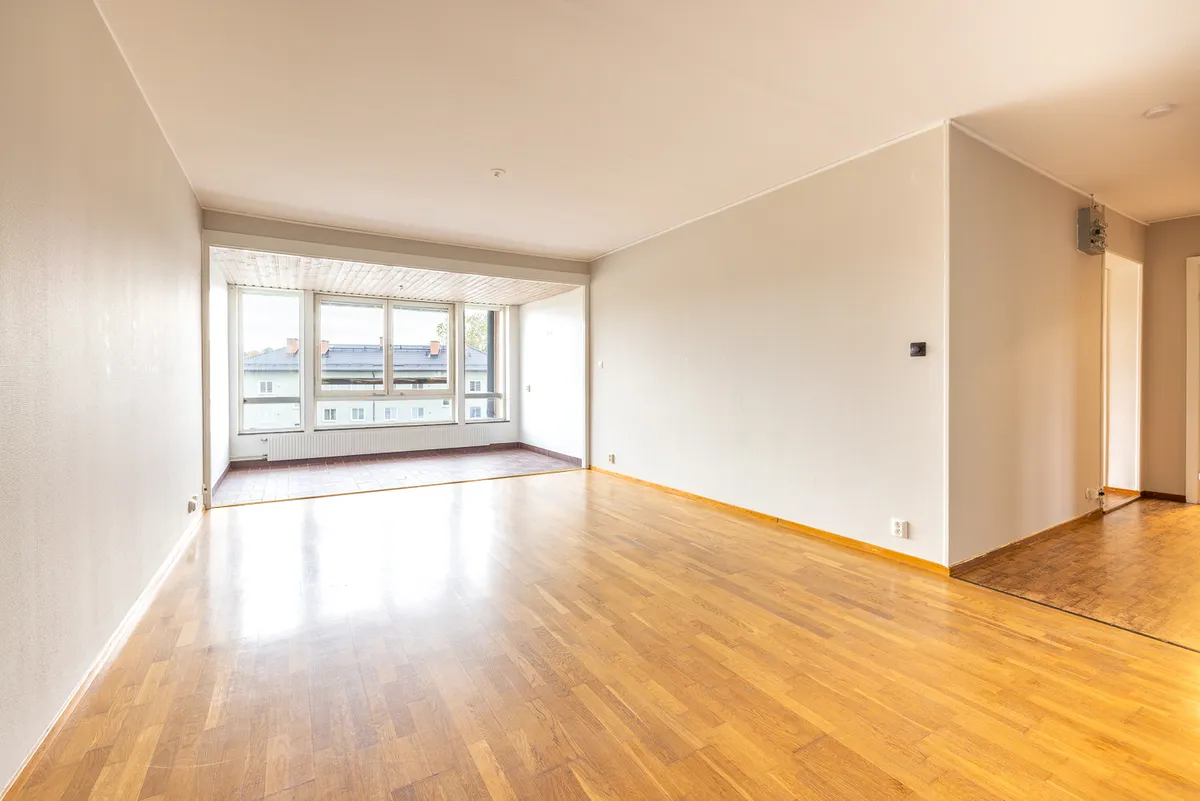 Hyreslägenhet på Finspång i finspang