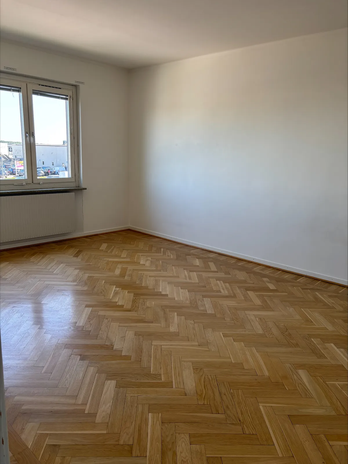 Hyreslägenhet på Norrköping i norrkoping
