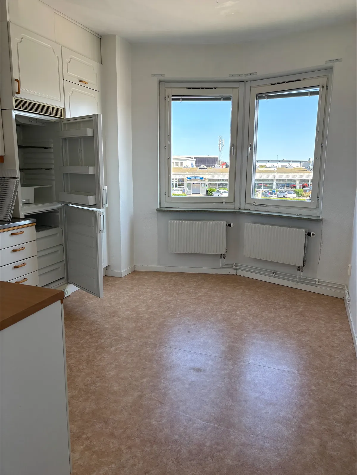 Hyreslägenhet på Norrköping i norrkoping