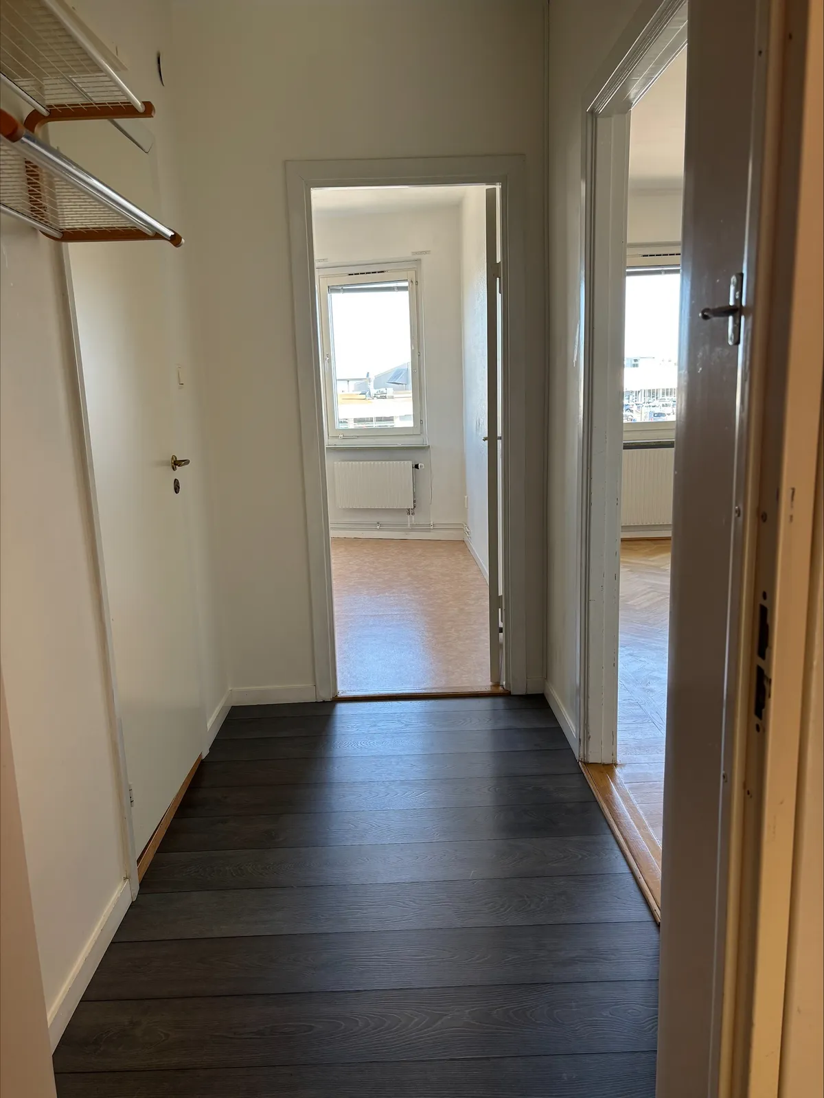 Hyreslägenhet på Norrköping i norrkoping