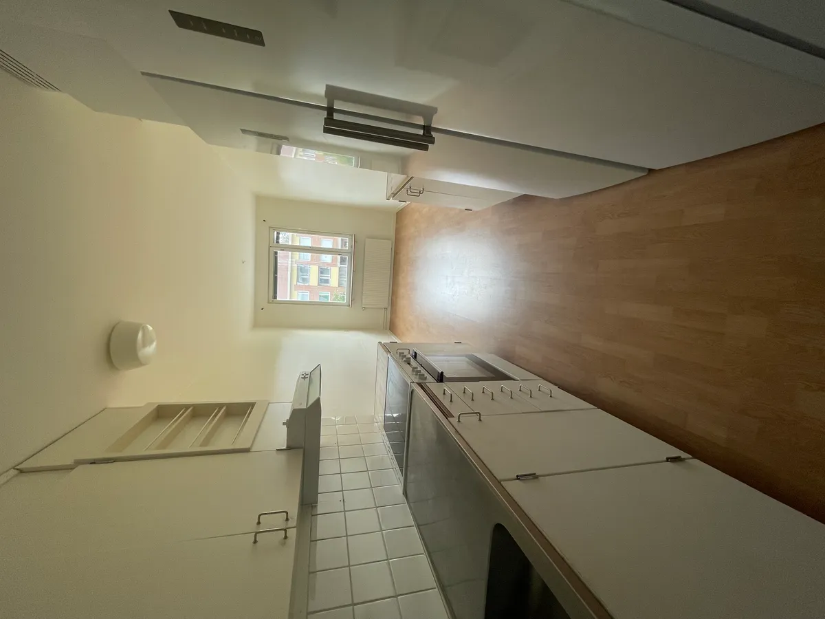 Hyreslägenhet på Sollefteå i solleftea