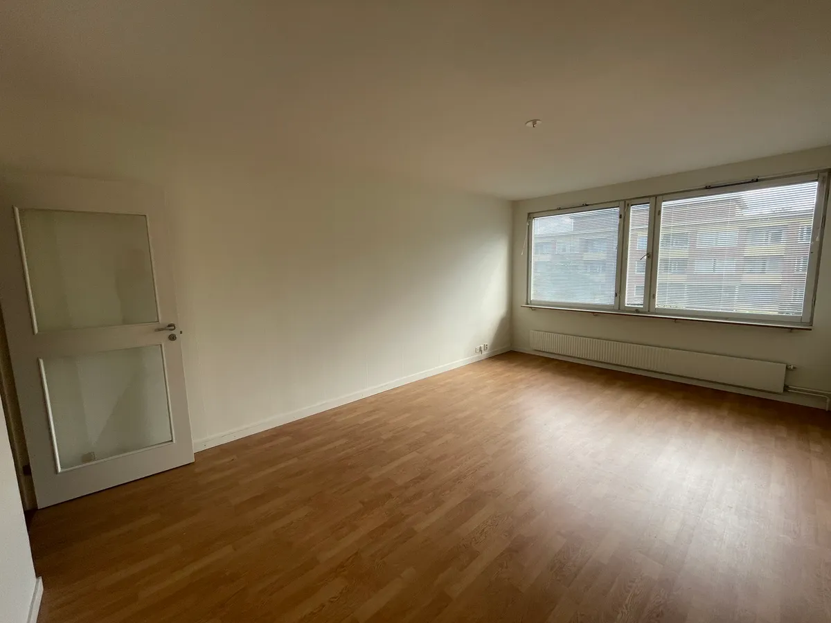 Hyreslägenhet på Sollefteå i solleftea