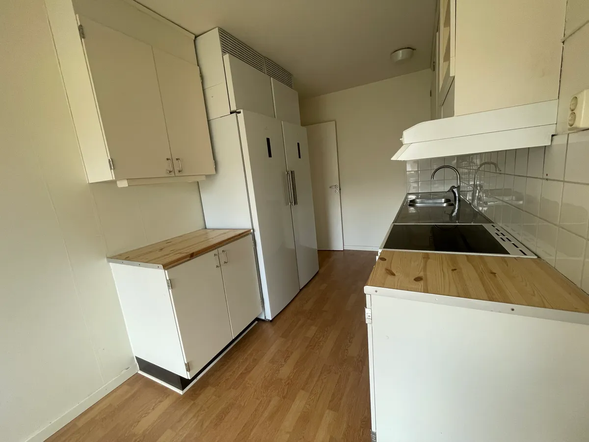 Hyreslägenhet på Sollefteå i solleftea