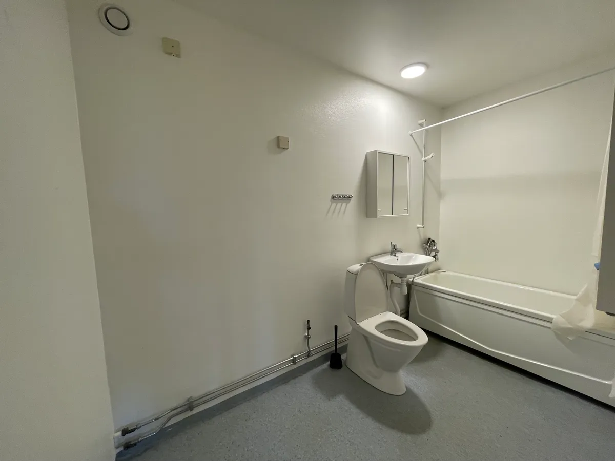 Hyreslägenhet på Sollefteå i solleftea