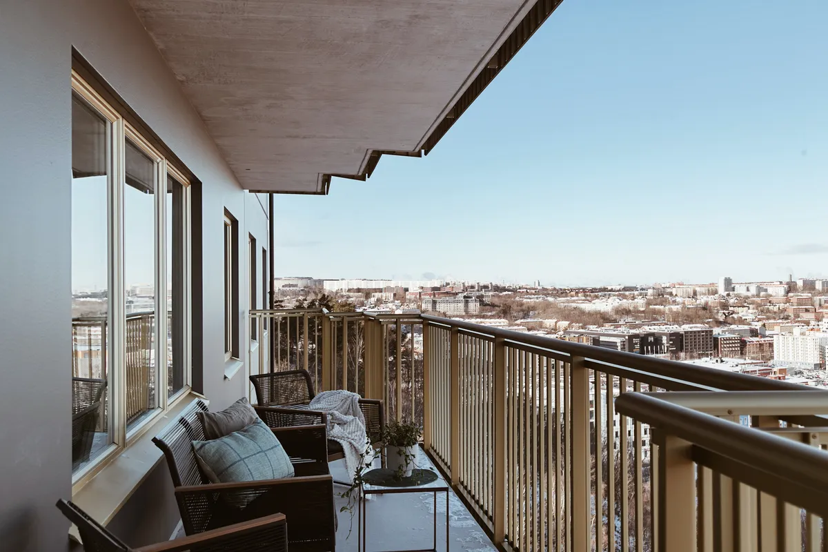 Hyreslägenhet på Göteborg i goteborg