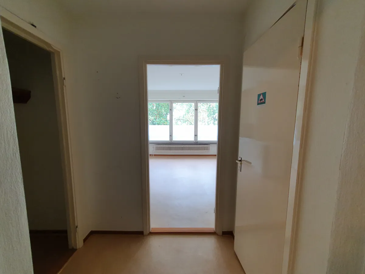 Hyreslägenhet på Malmö i malmo