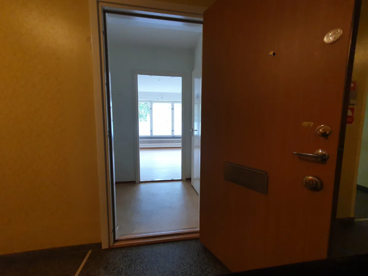 Hyreslägenhet på Malmö i malmo