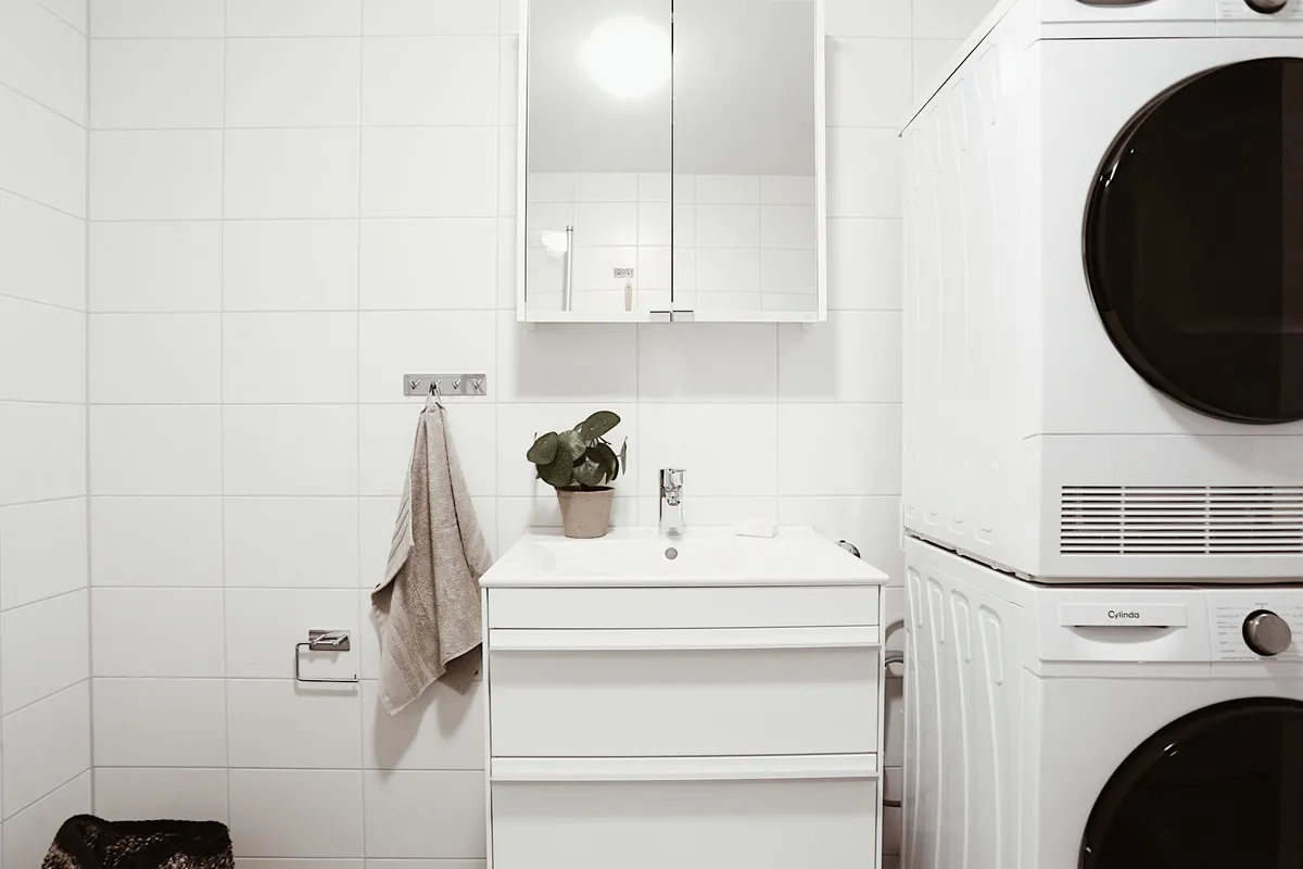 Hyreslägenhet på Mölnlycke i molnlycke