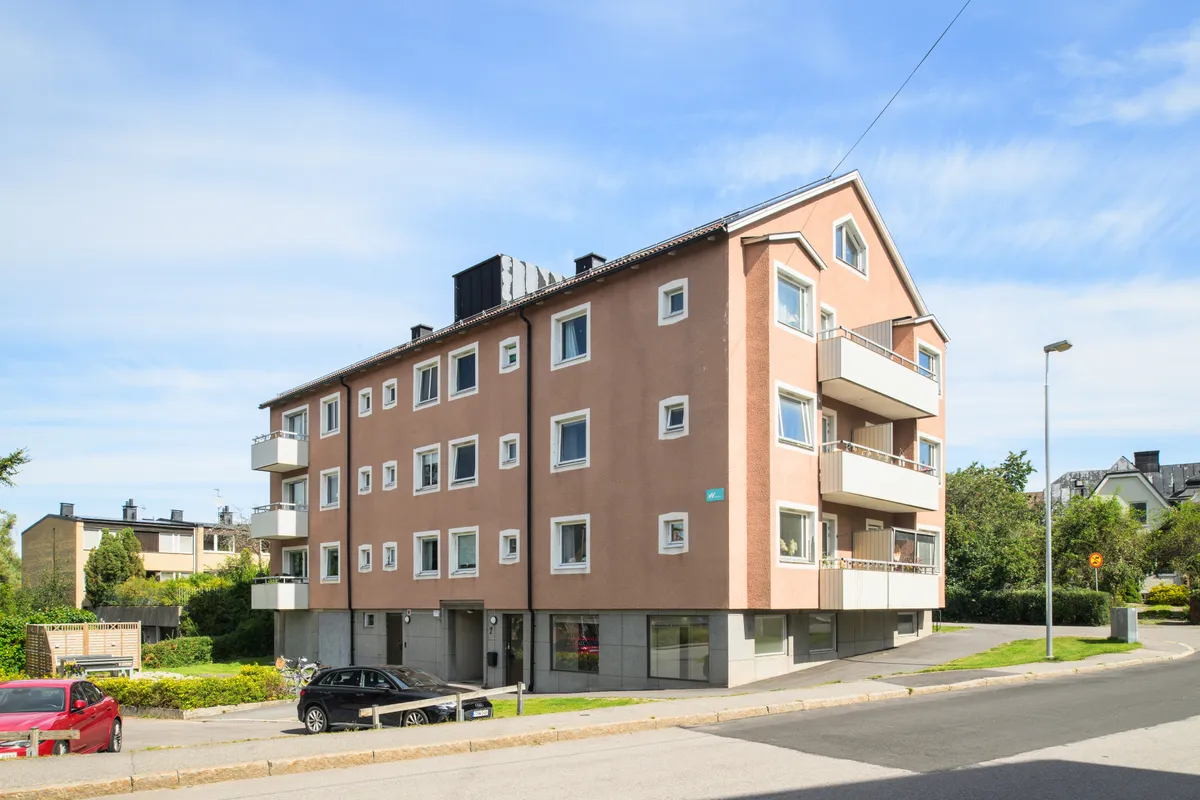 Hyreslägenhet på Linköping i linkoping