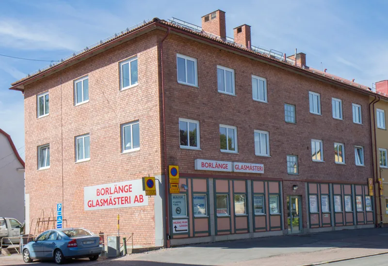 Hyreslägenhet på Borlänge i borlange