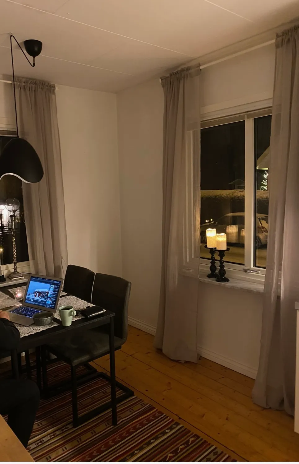 Hyreslägenhet på Borås i boras