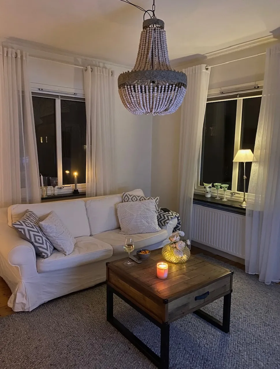 Hyreslägenhet på Borås i boras