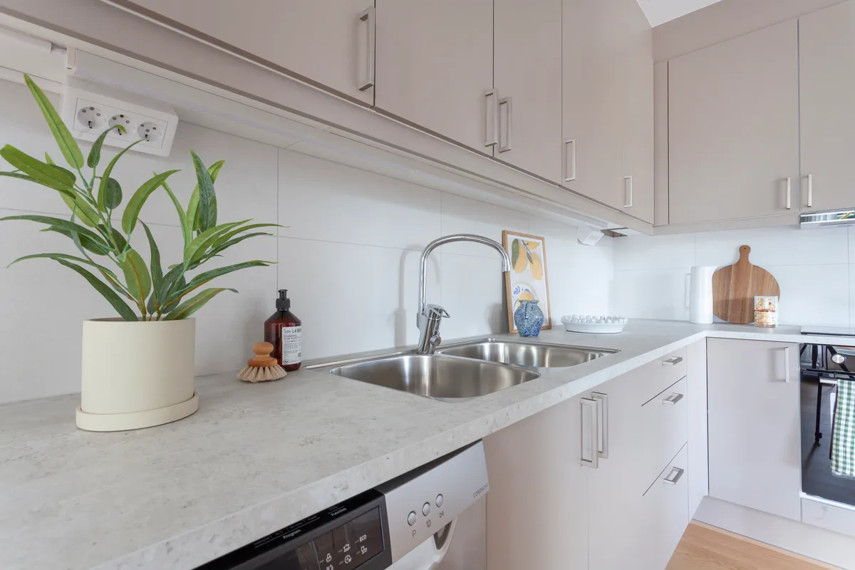 Hyreslägenhet på Skara i skara