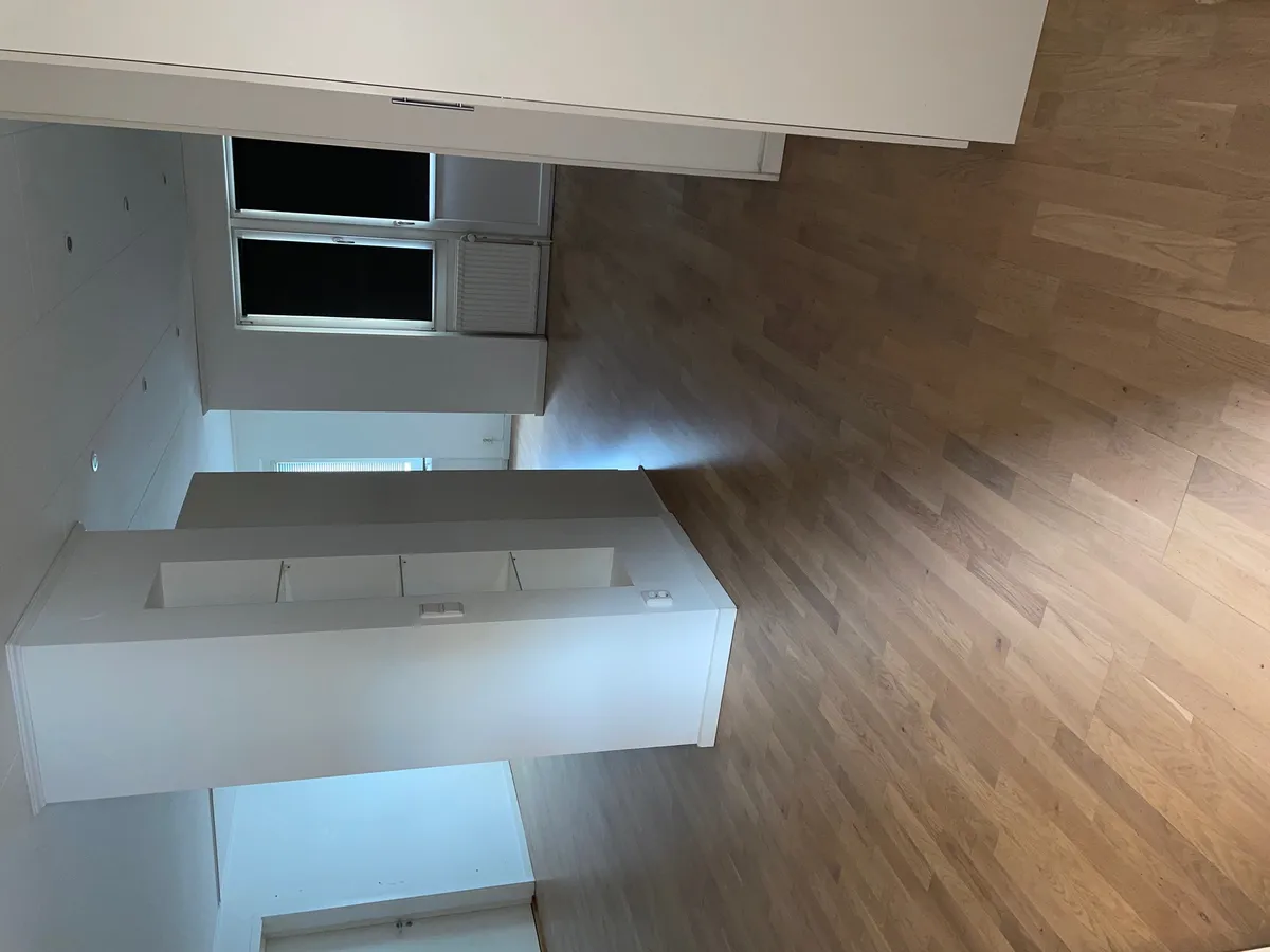 Hyreslägenhet på Borås i boras