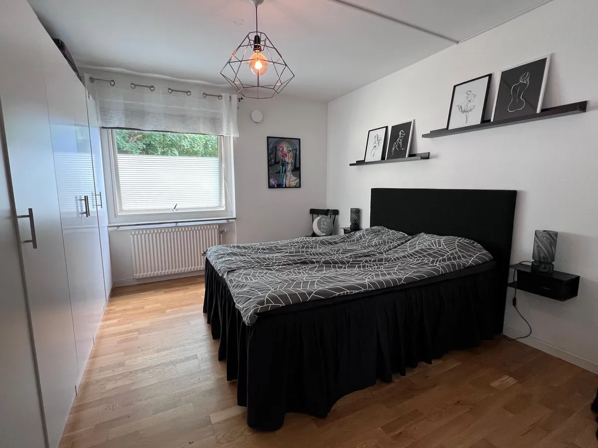 Hyreslägenhet på Borås i boras