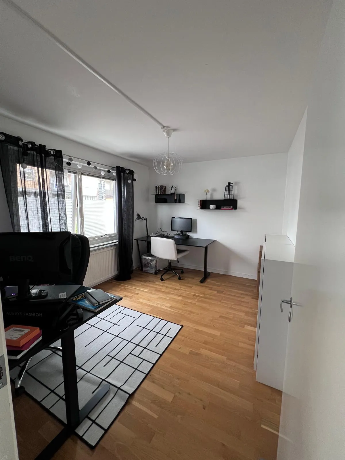 Hyreslägenhet på Borås i boras