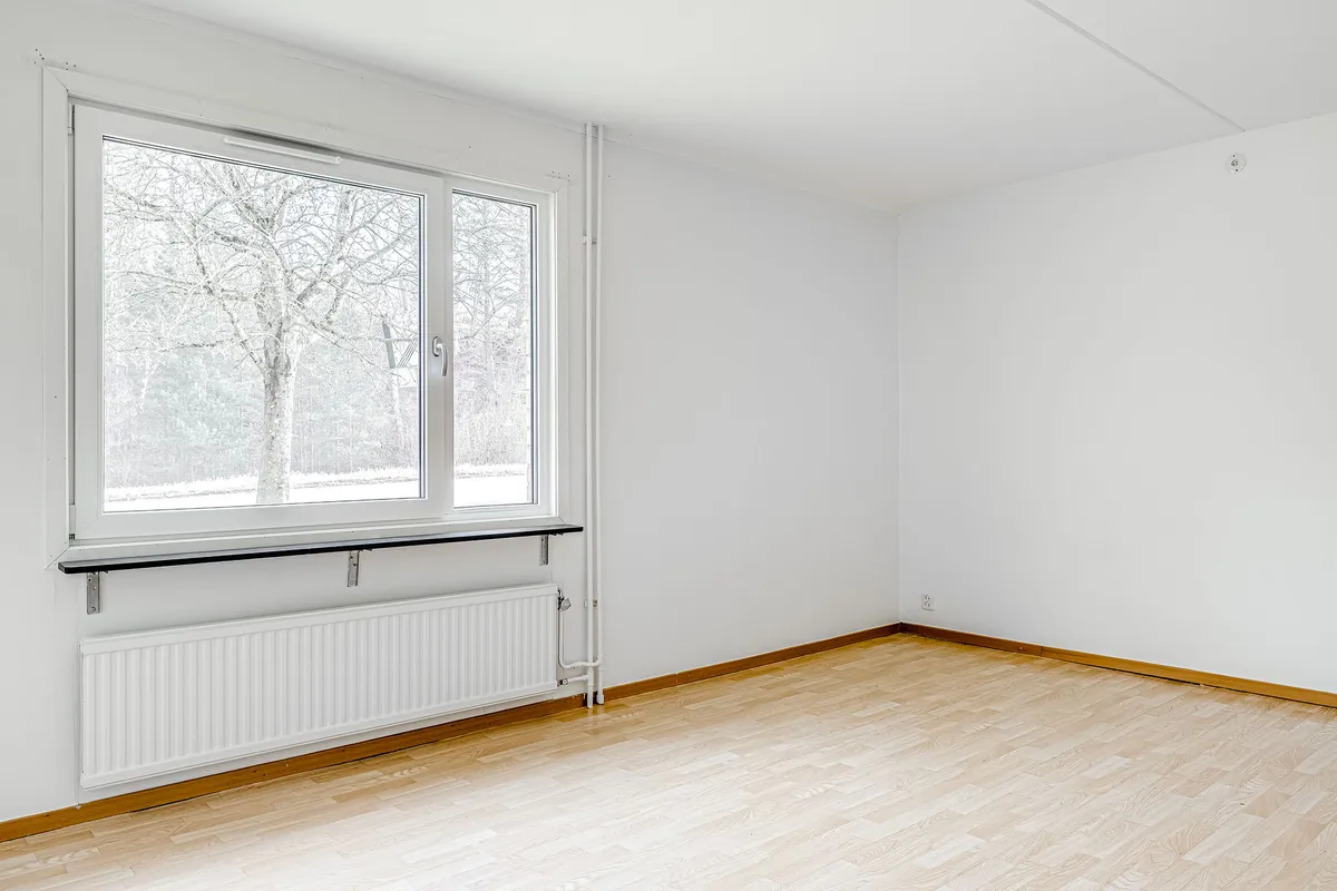 Hyreslägenhet på Karlskoga i karlskoga