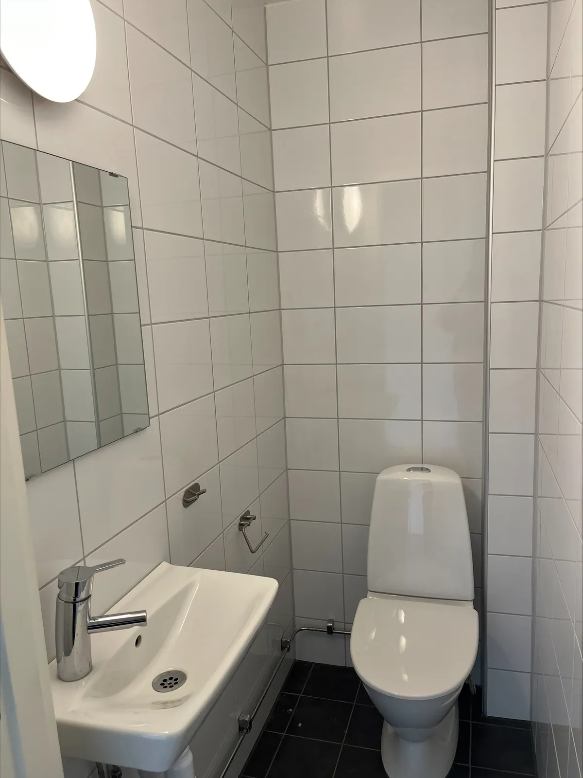 Hyreslägenhet på Karlskoga i karlskoga