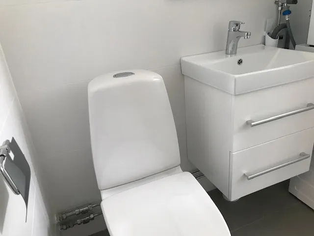 Hyreslägenhet på Helsingborg i helsingborg
