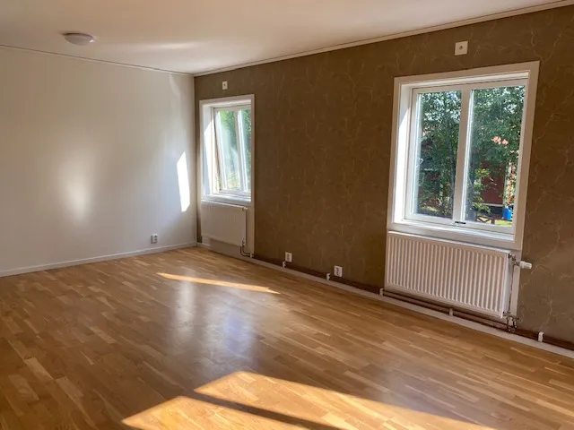 Hyreslägenhet på Vätö i vato