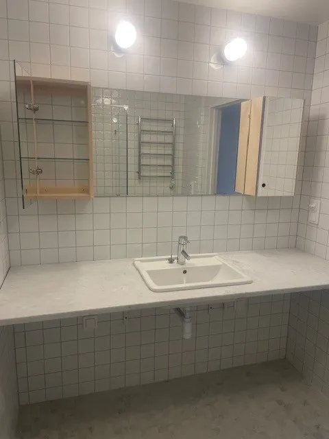 Hyreslägenhet på Stockholm i stockholm