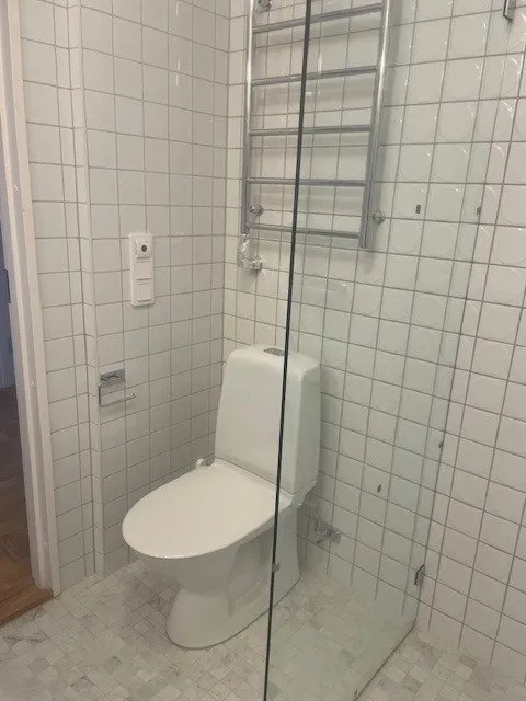 Hyreslägenhet på Stockholm i stockholm