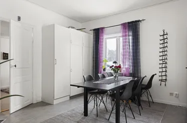 Hyreslägenhet på Vätö i vato