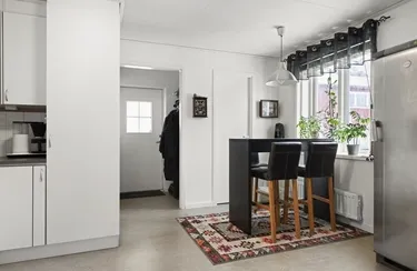 Hyreslägenhet på Vätö i vato
