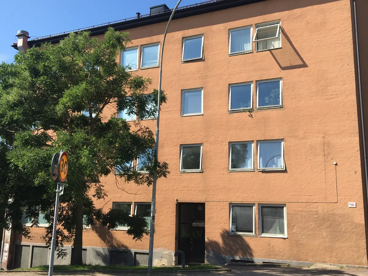 Hyreslägenhet på Helsingborg i helsingborg