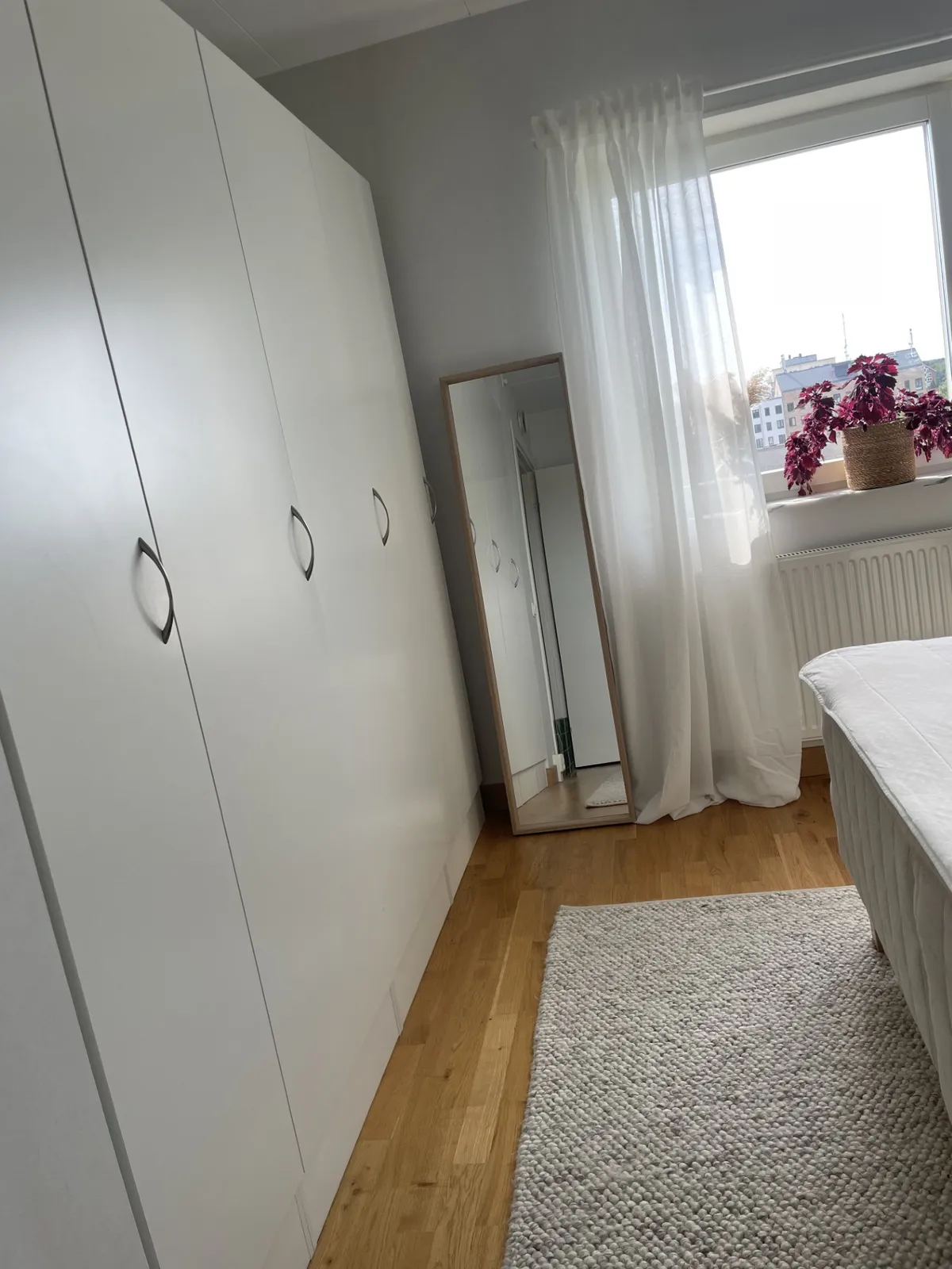 Hyreslägenhet på Helsingborg i helsingborg