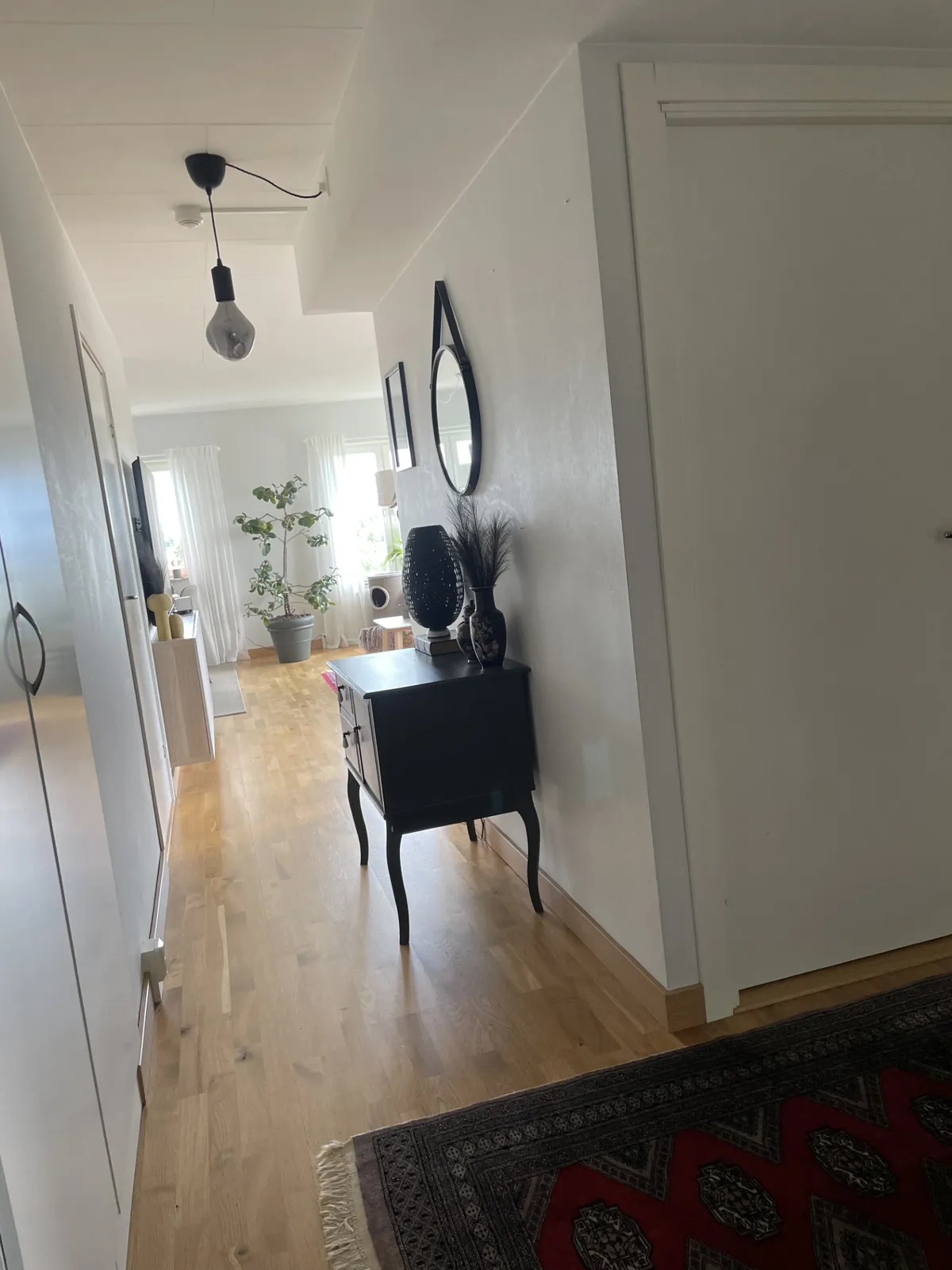 Hyreslägenhet på Helsingborg i helsingborg