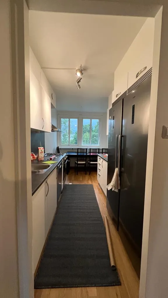 Hyreslägenhet på Göteborg i goteborg