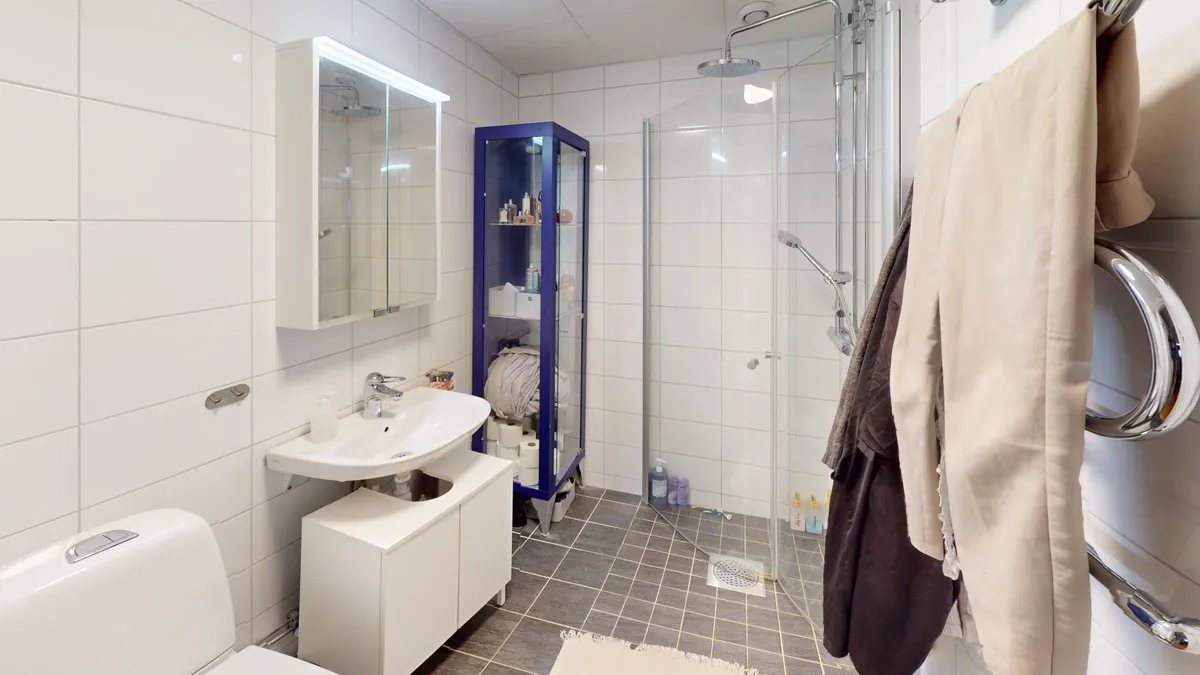 Hyreslägenhet på Karlstad i karlstad