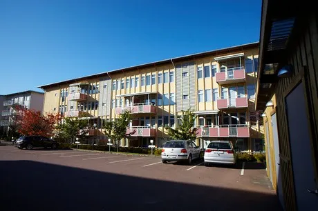 Hyreslägenhet på Karlstad i karlstad