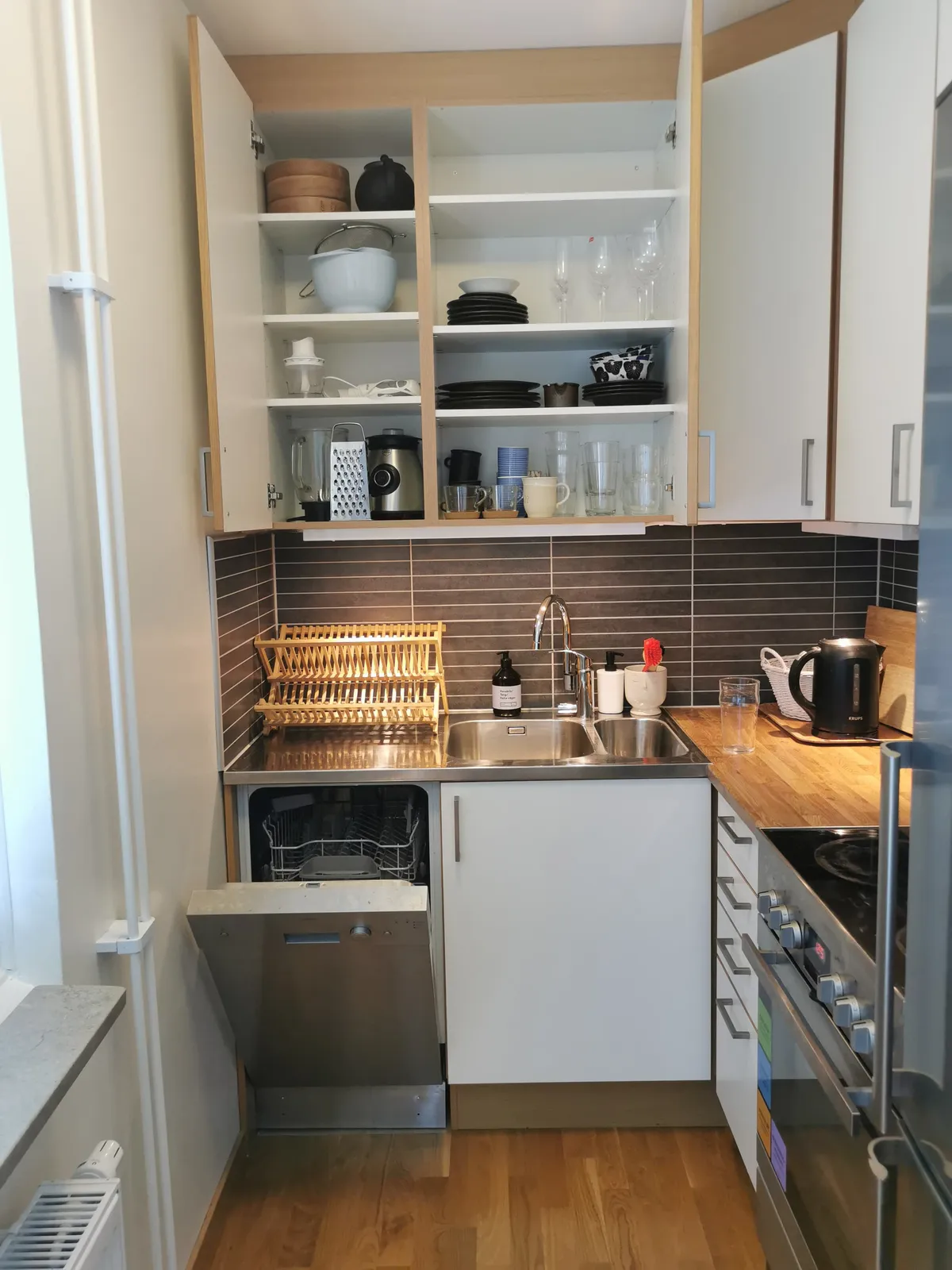 Hyreslägenhet på Göteborg i goteborg