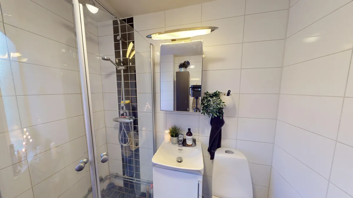 Hyreslägenhet på Borås i boras