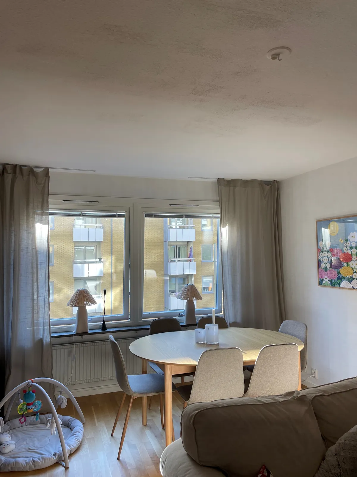 Hyreslägenhet på Göteborg i goteborg