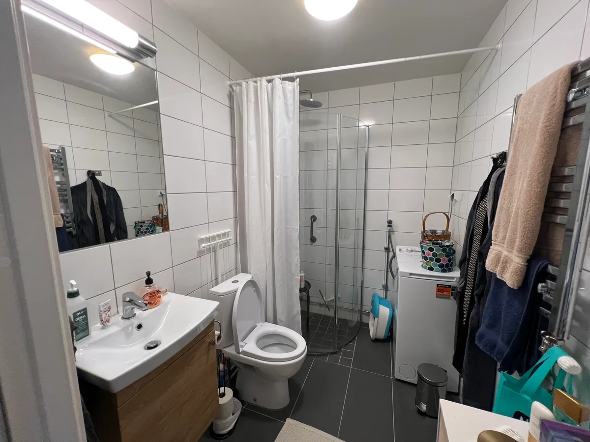 Hyreslägenhet på Borås i boras